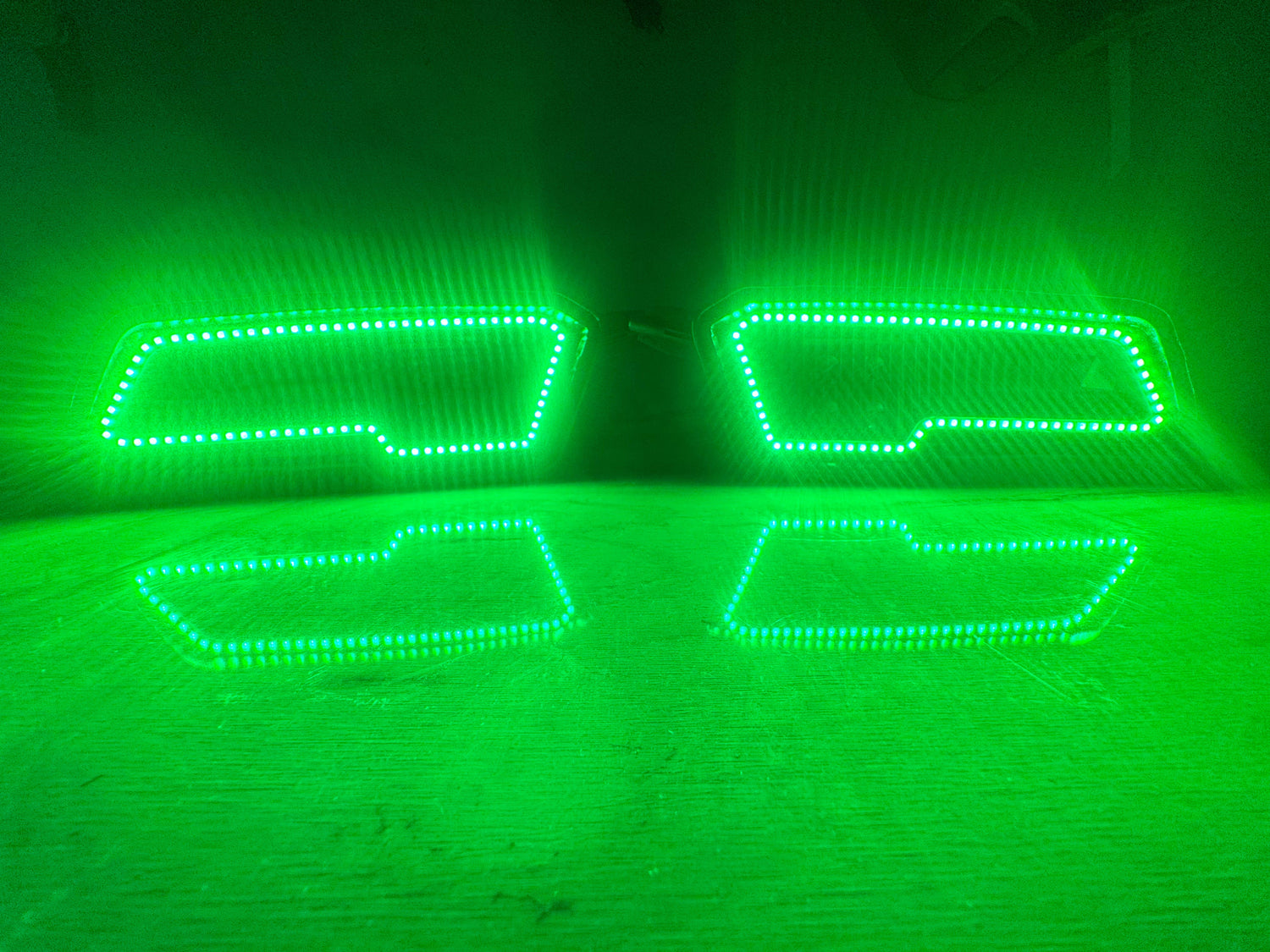 Polaris Sportsman Headlights