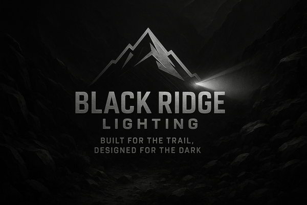 Black Ridge Lighting